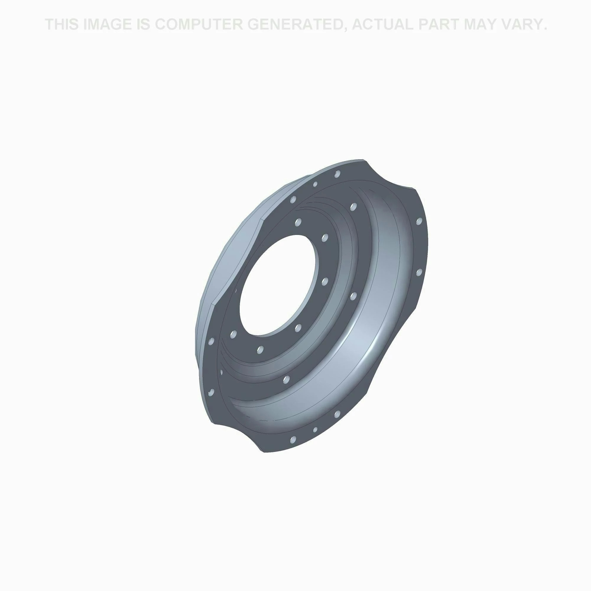 Wheel Disc | CASEIH | US | EN