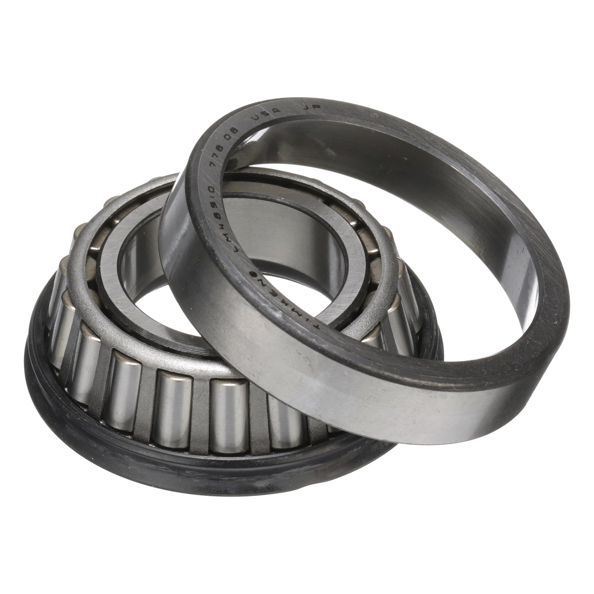 KEGELROLLENLAGER | NEWHOLLANDAG | EU | FR