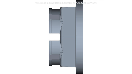 CROWN NUT | CASECE | SA | EN