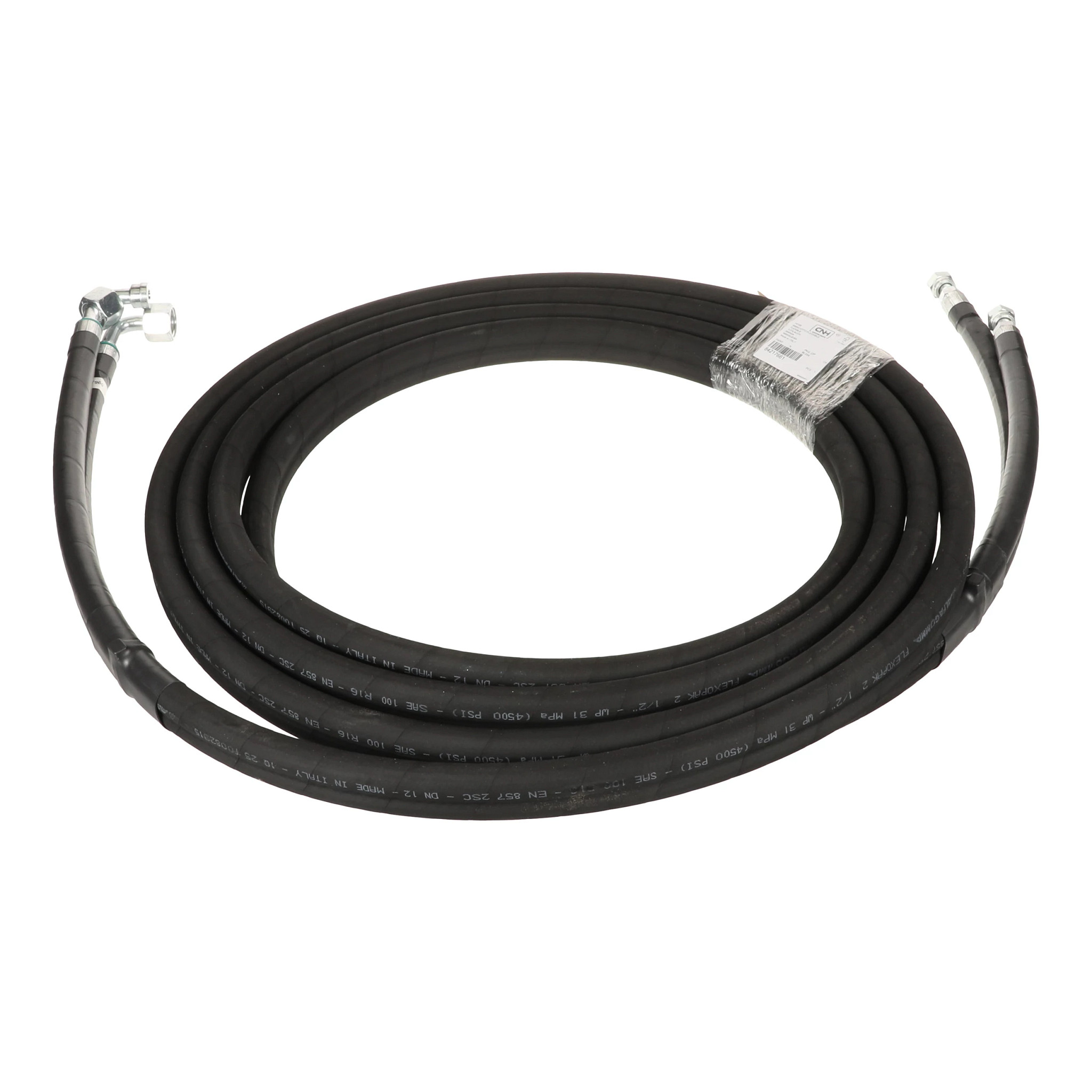 SCHLAUCH | NEWHOLLANDAG | DE | DE