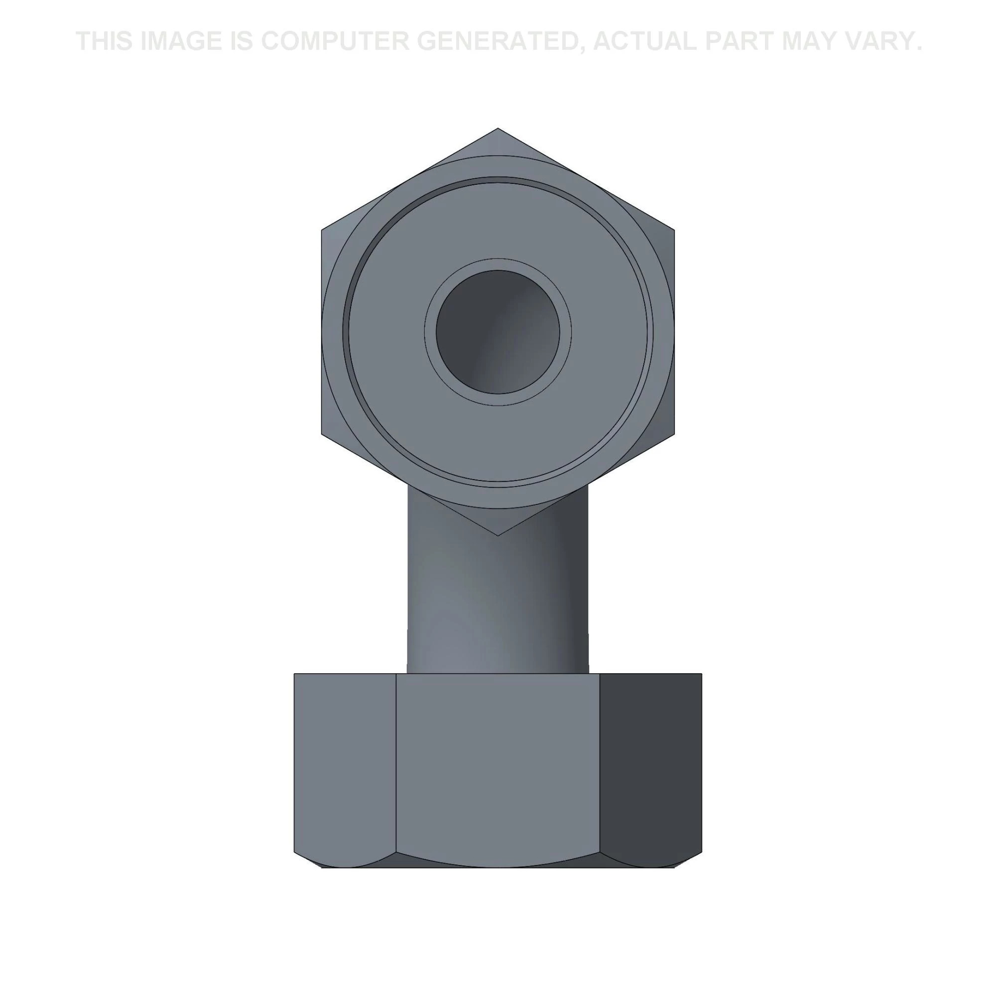 TUBO HIDRÁULICO | CASECE | EU | ES