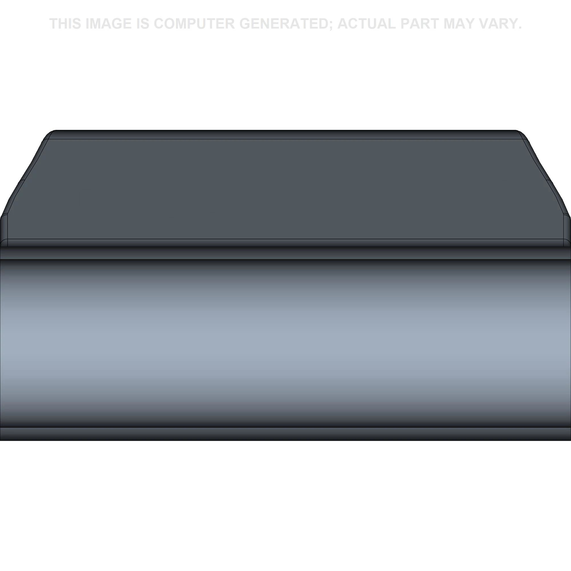 TOW BAR | CASEIH | CA | EN