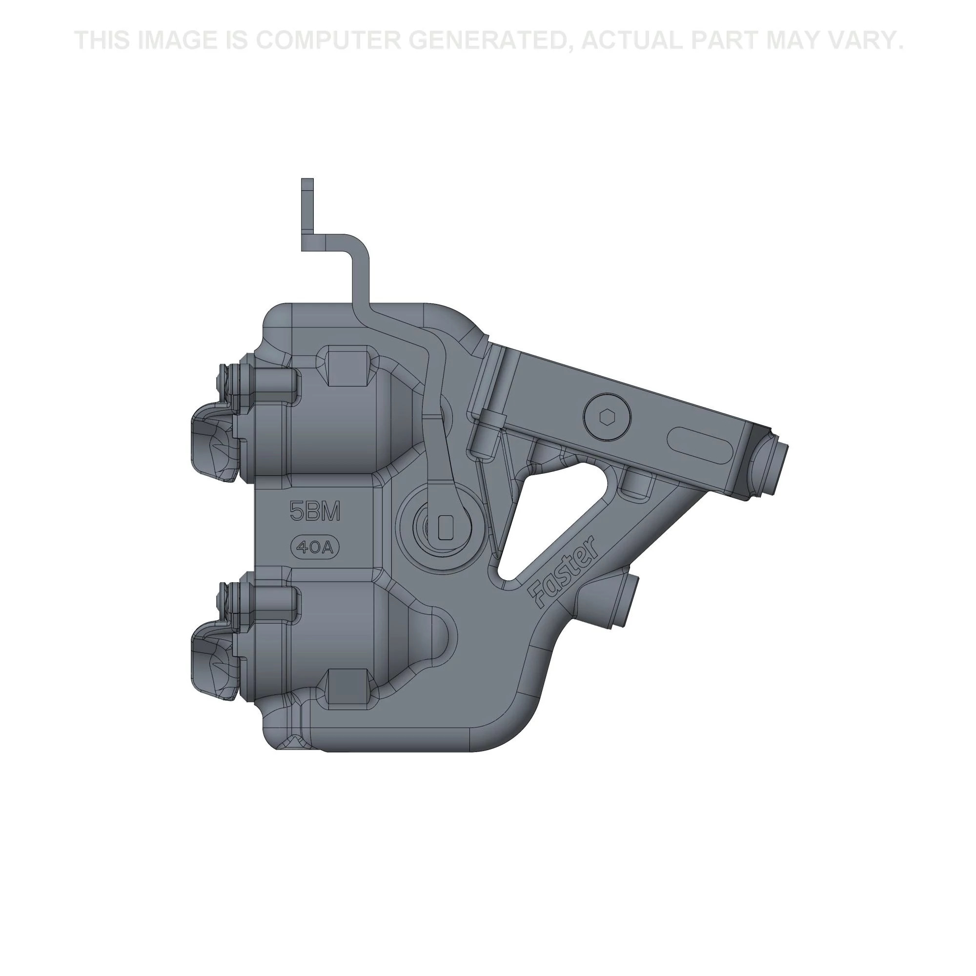 HYDRAULIC MANIFOLD | NEWHOLLANDAG | GB | EN