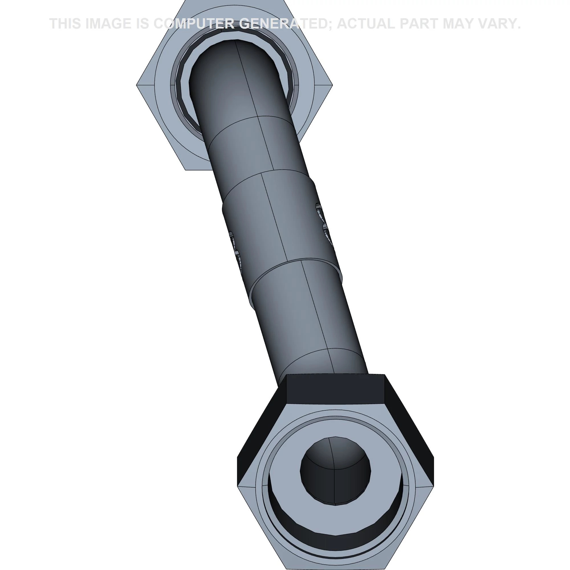 HYDRAULISCHE LEIDING | NEWHOLLANDAG | EU | DE