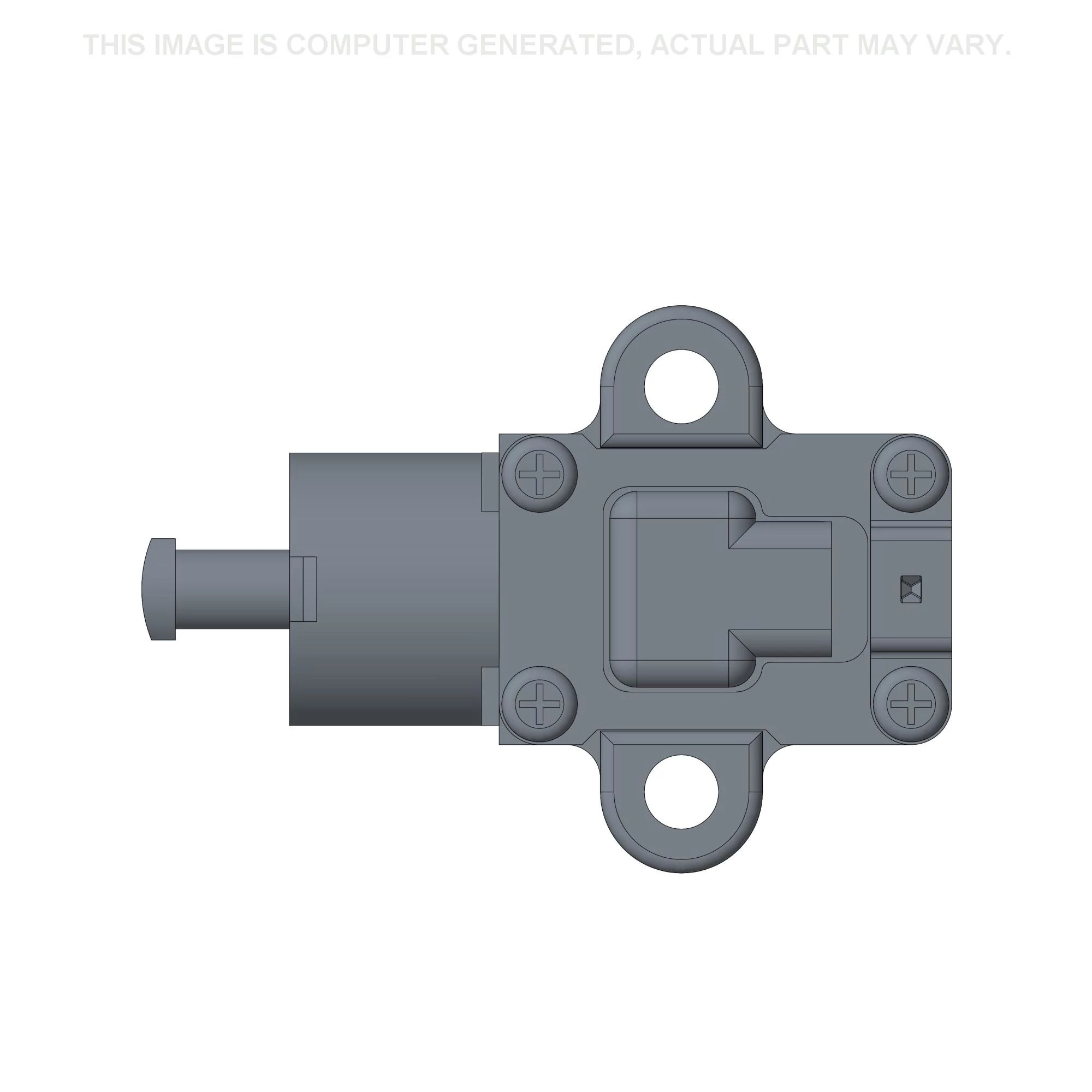 INTERRUTTORE DI PROS | NEWHOLLANDCE | EU | ES