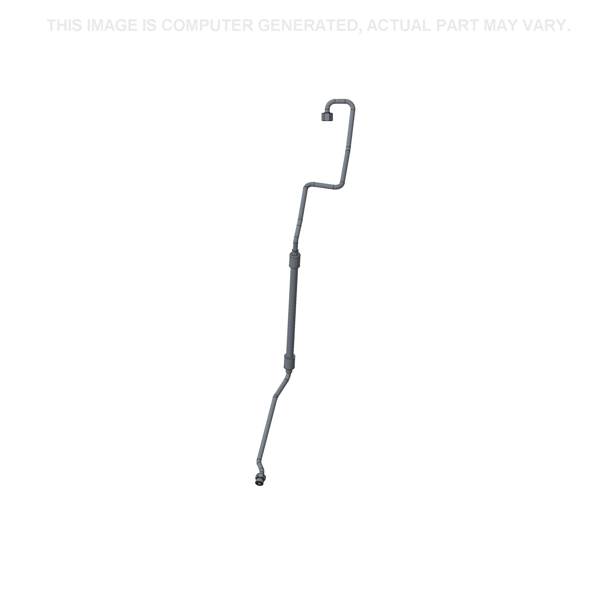 TUBO | CASEIH | SA | PT