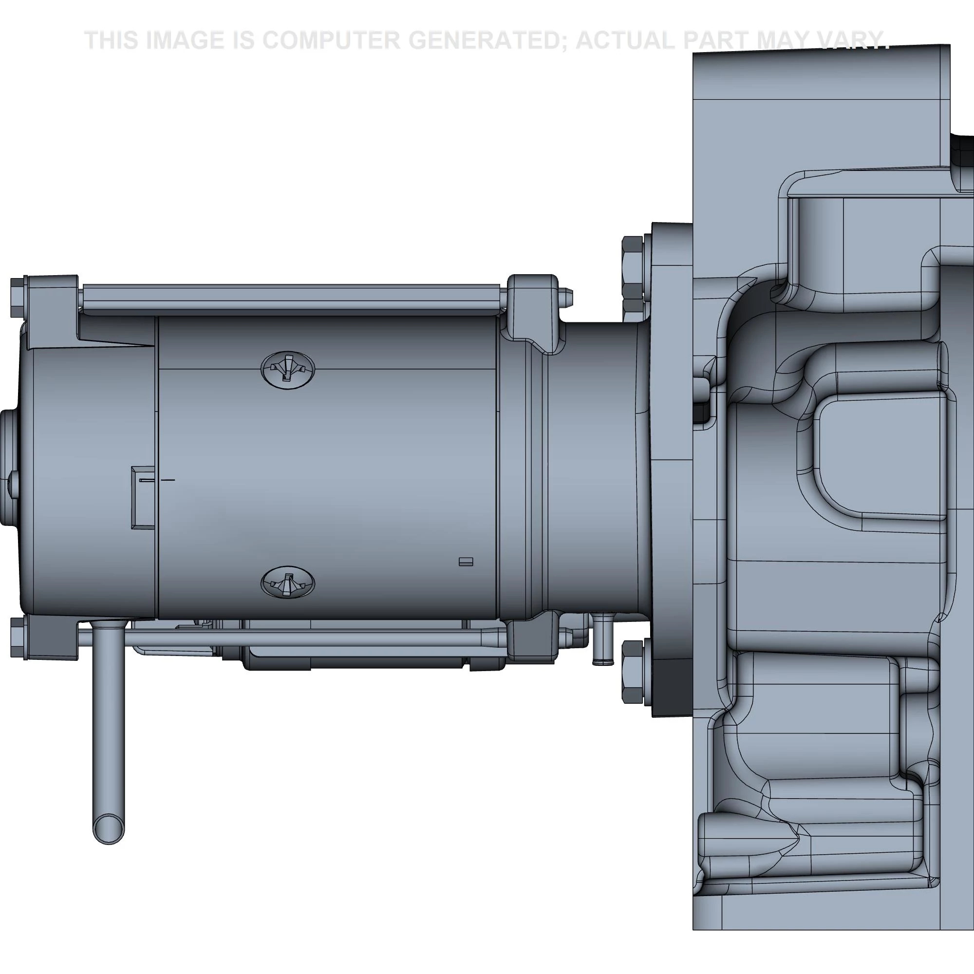 STARTMOTOR | NEWHOLLANDAG | EU | NL