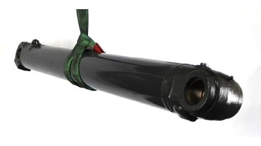 REMAN-HYD CYLINDER | CASECE | EU | EN