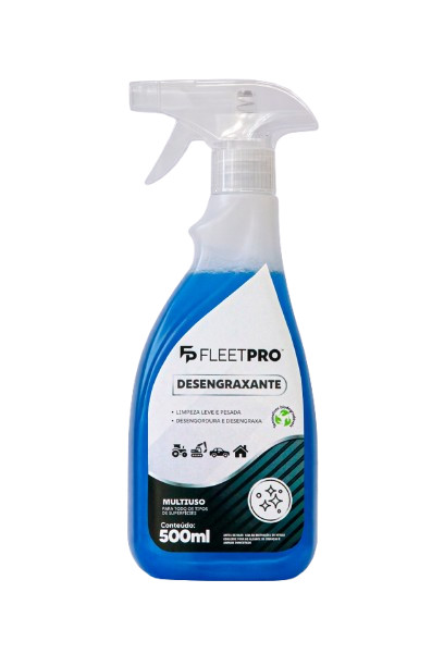 Desengraxante Multiuso FLEETPRO