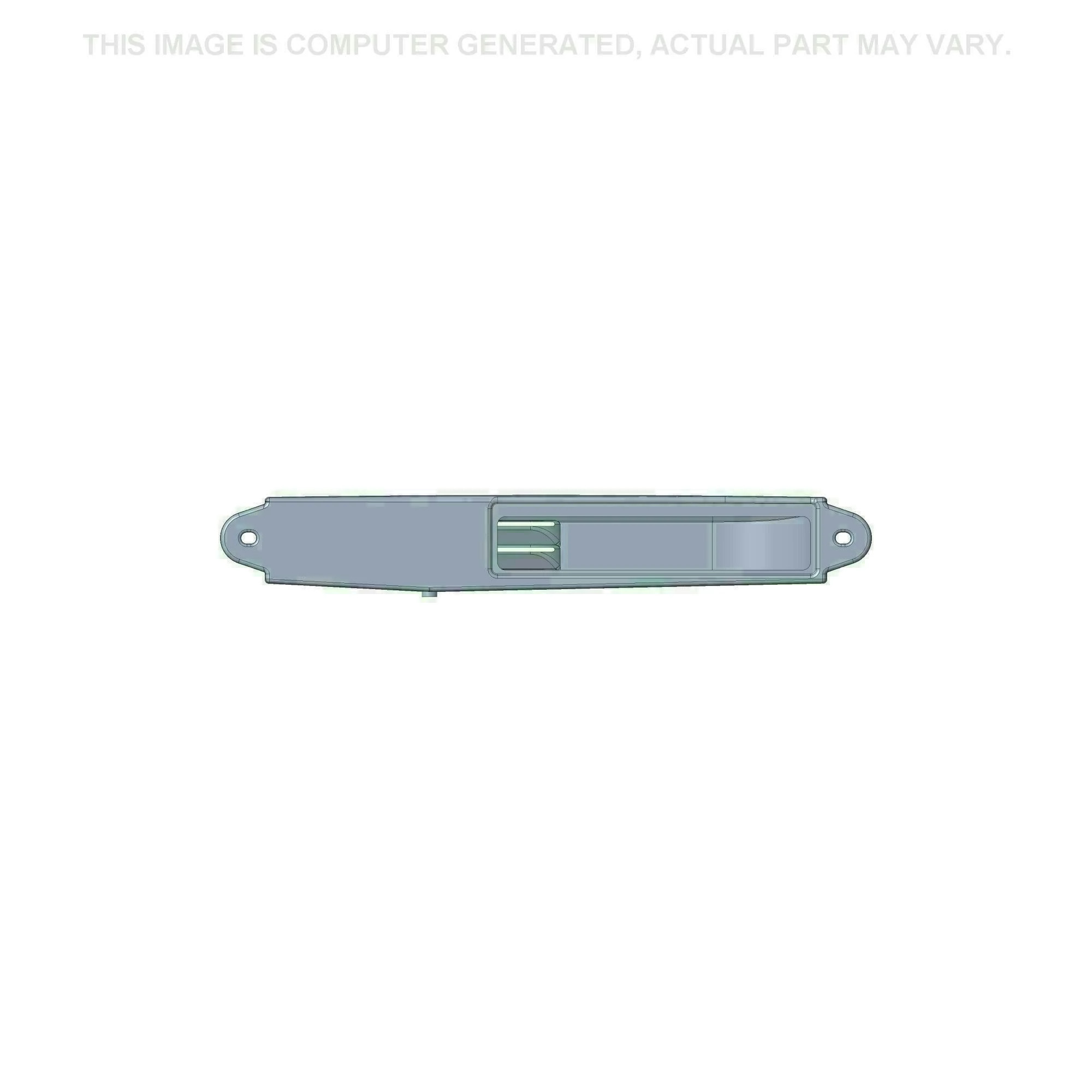 AIR DUCT | CASEIH | SA | EN