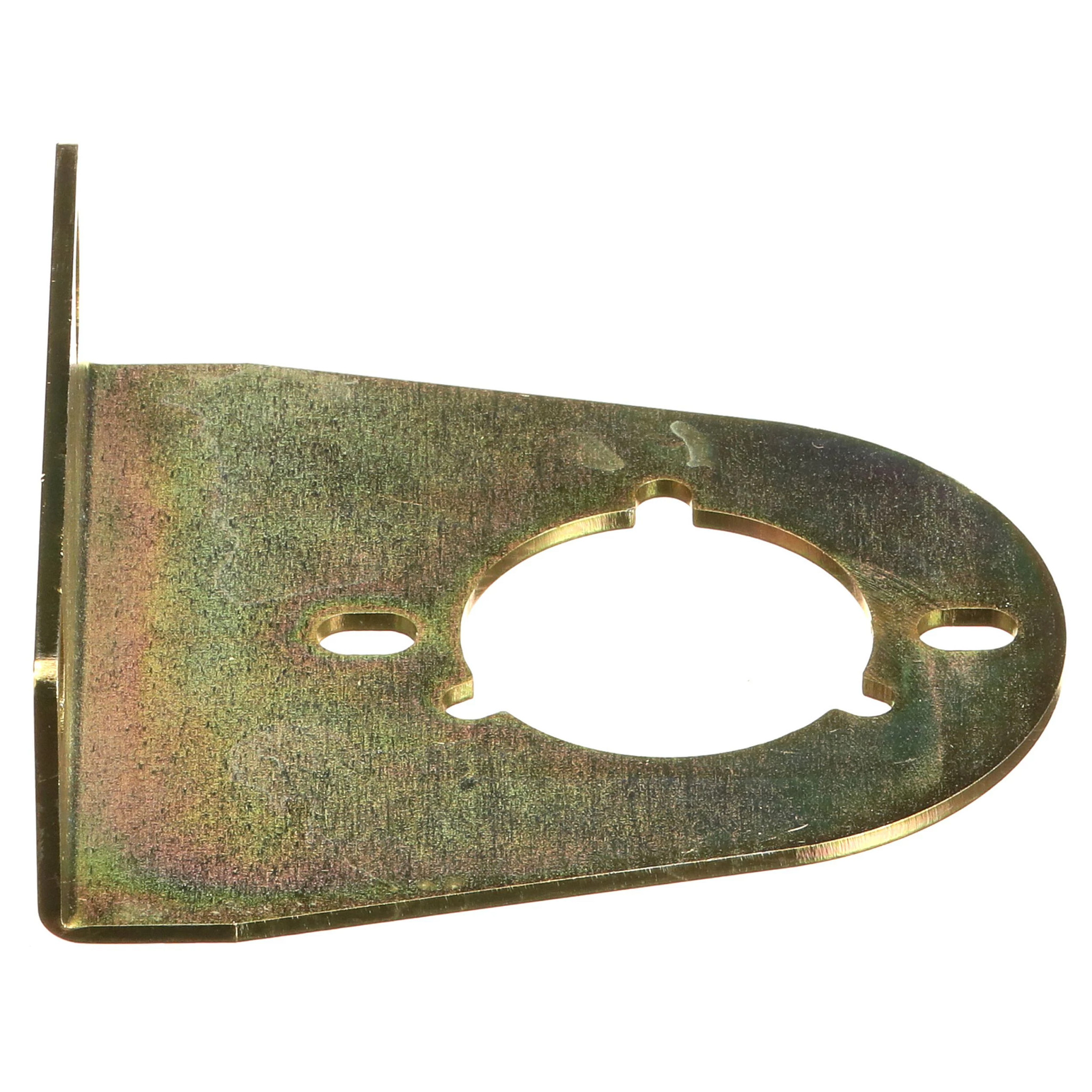 MOUNTING PLATE | CASECE | CA | EN