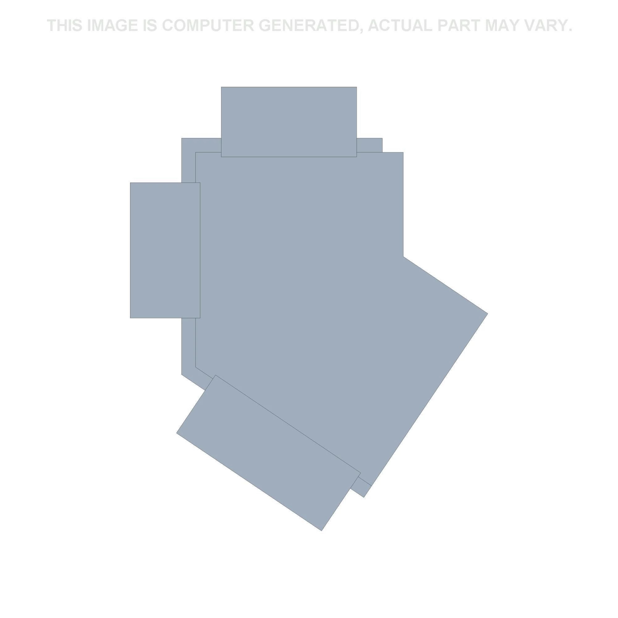 SEAL | CASEIH | SA | ES