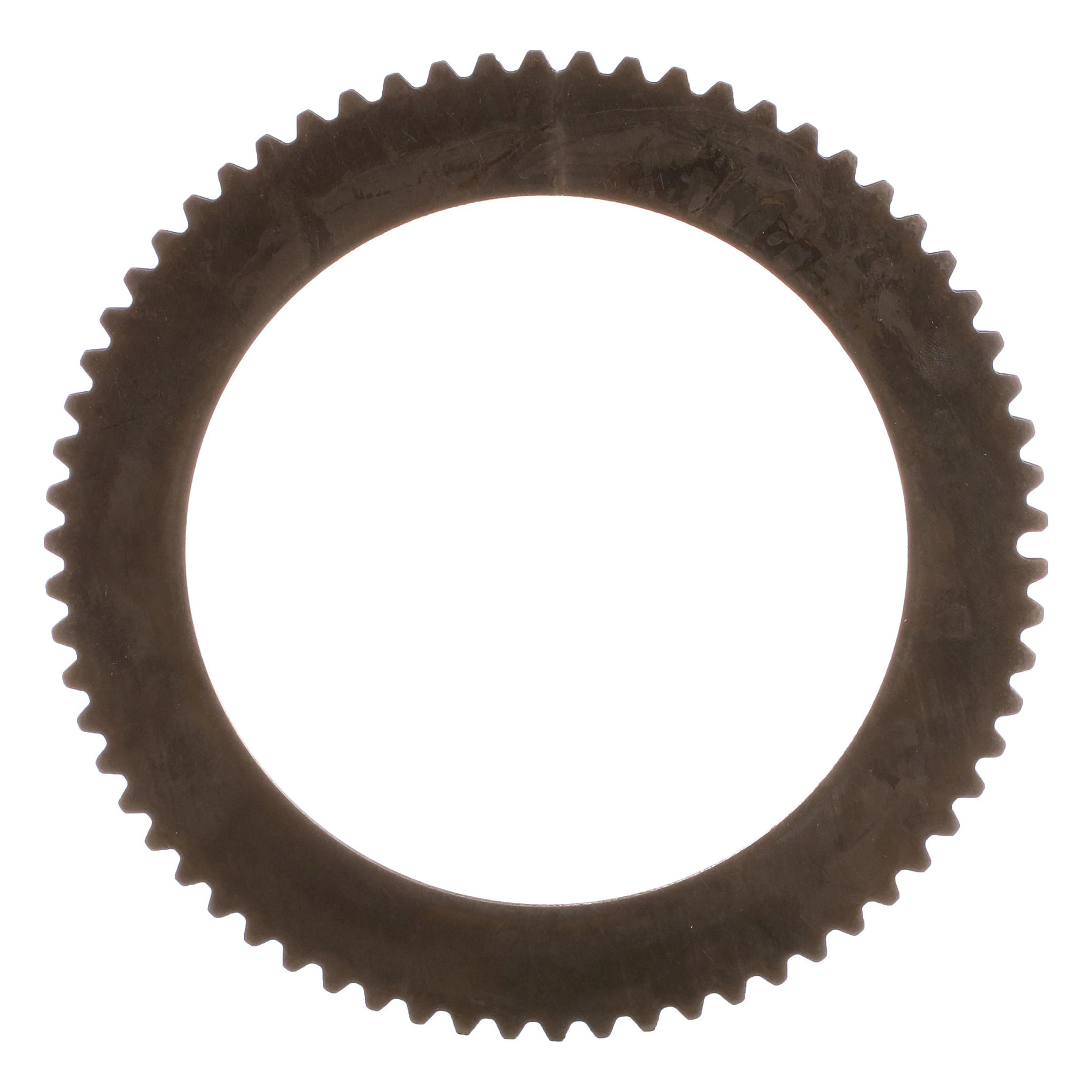 Disco da Embreagem - 119,60 mm DI x 167,50 mm DE x 2 mm Esp