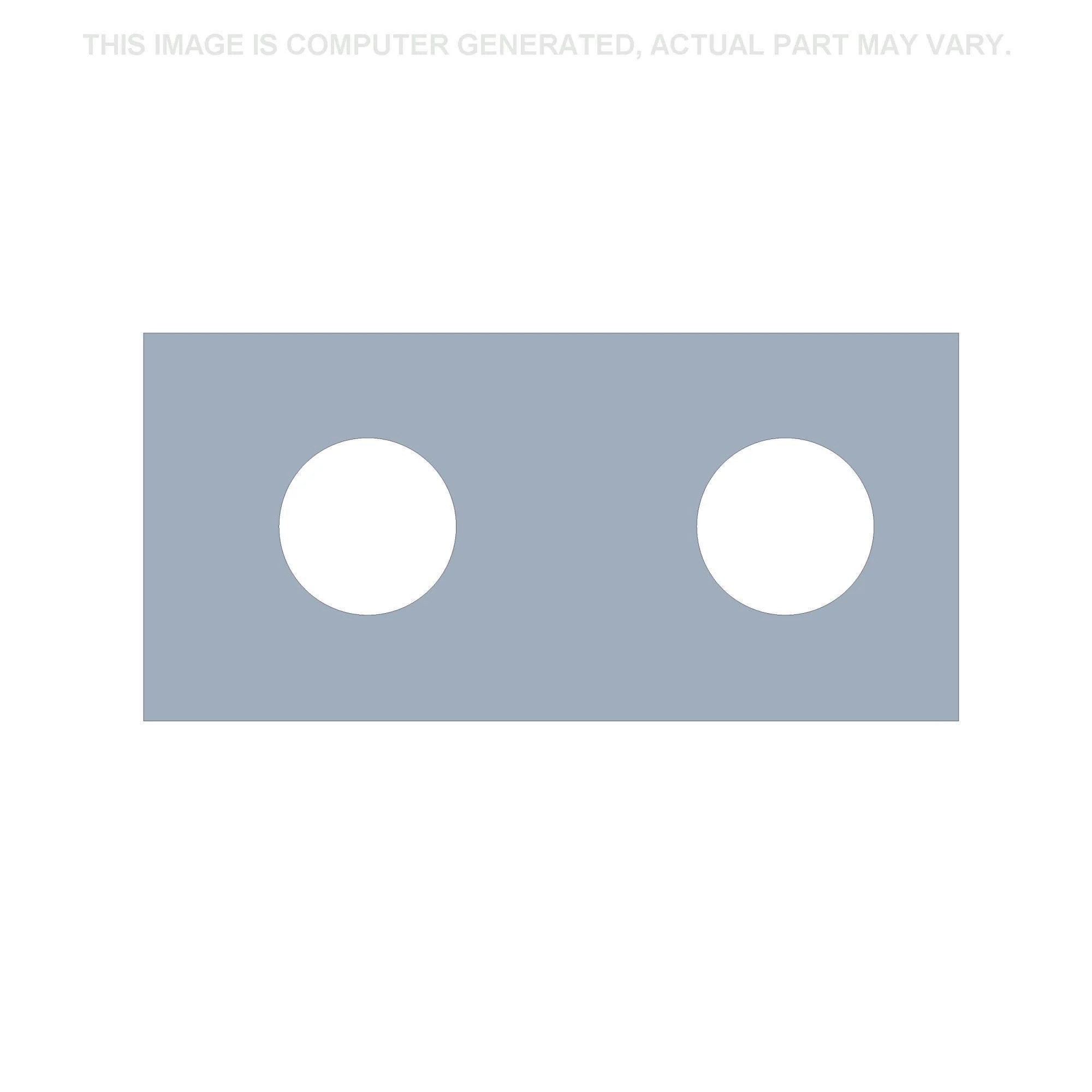 PLATE | CASEIH | US | EN