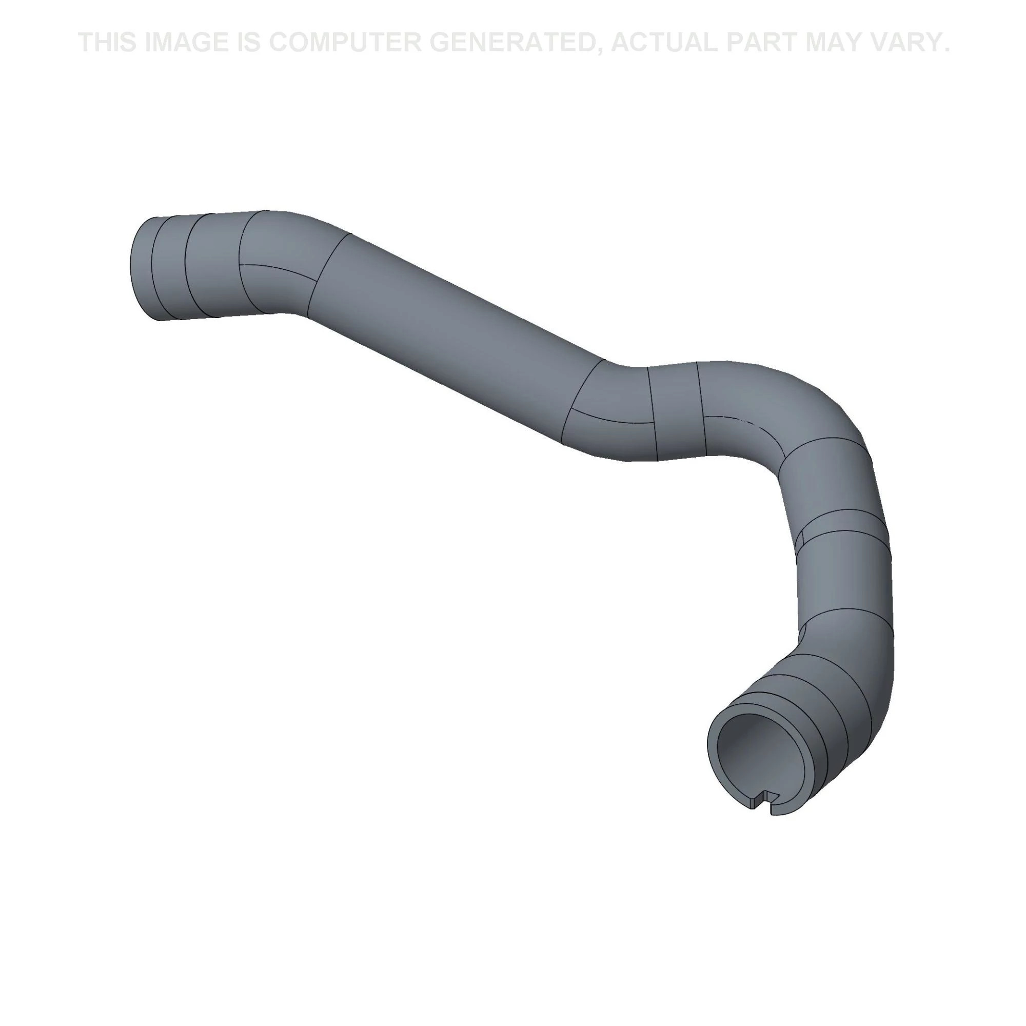 HOSE, FUEL | CASEIH | CA | EN