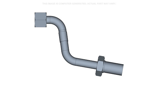HYDRAULISCHE LEIDING | NEWHOLLANDAG | EU | NL