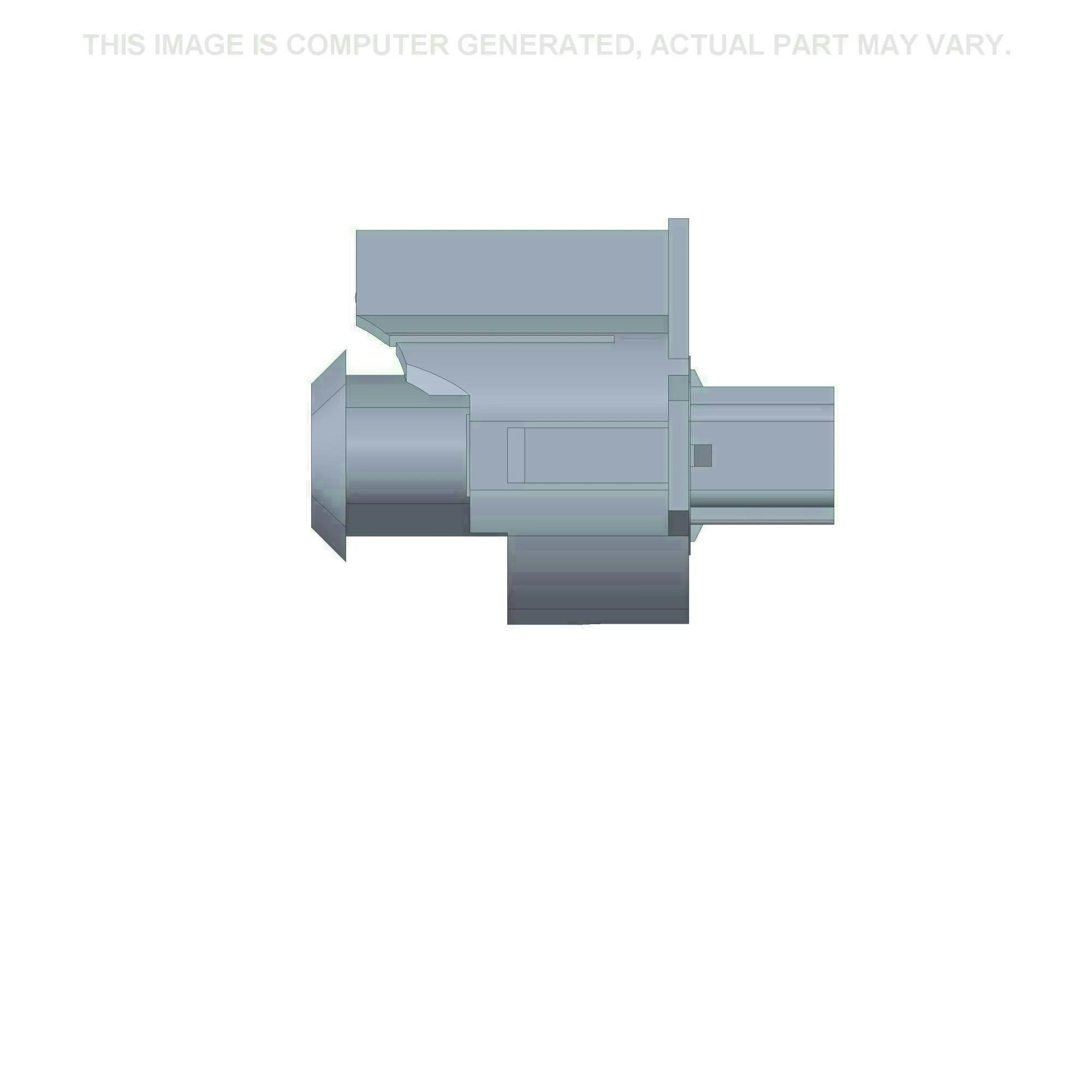 Conector Eléc.