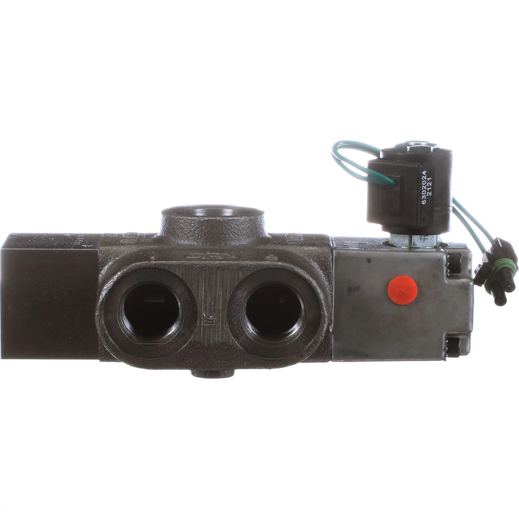 VÁLVULA | STEYR | SA | ES