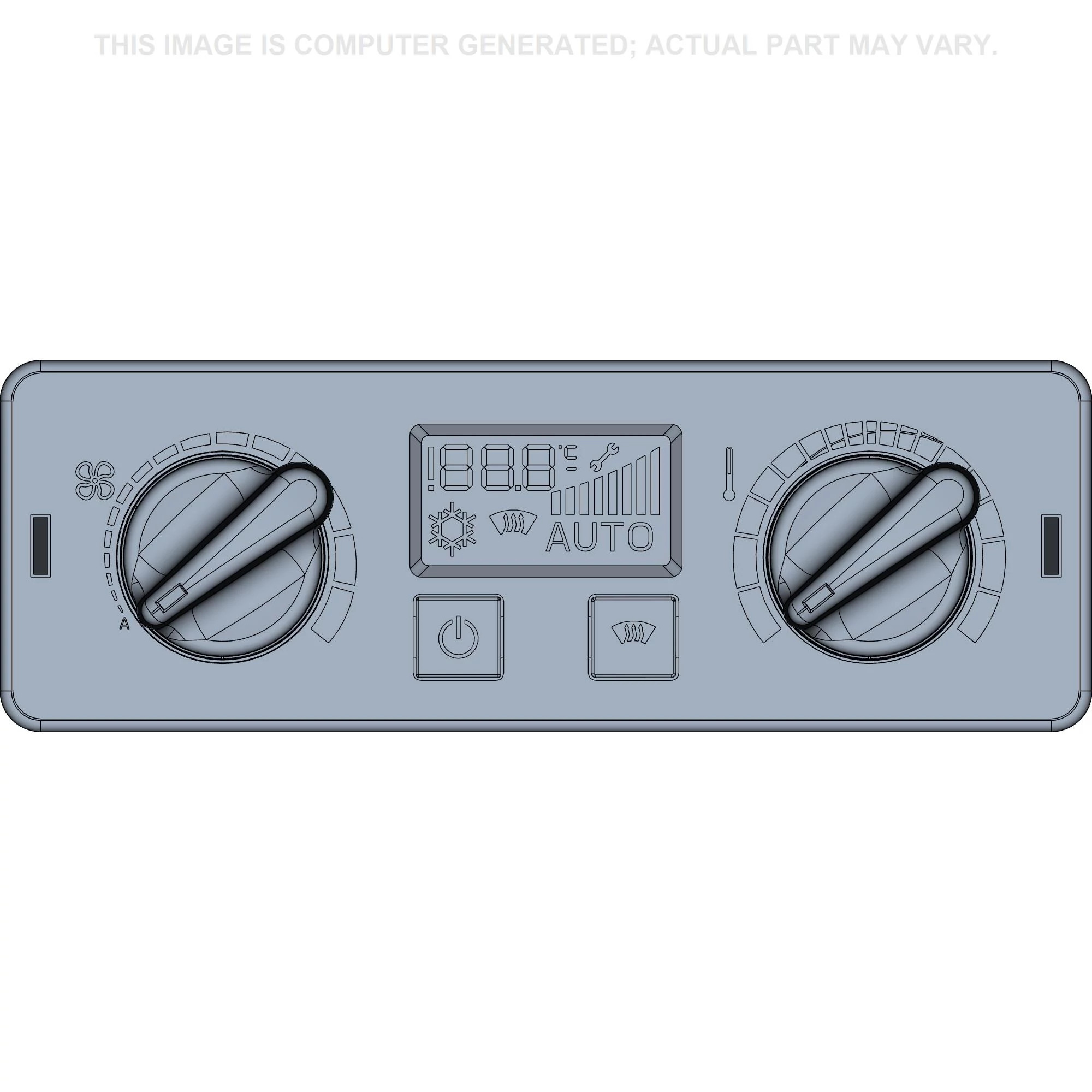 CONTROL PANEL | CASECE | CA | EN