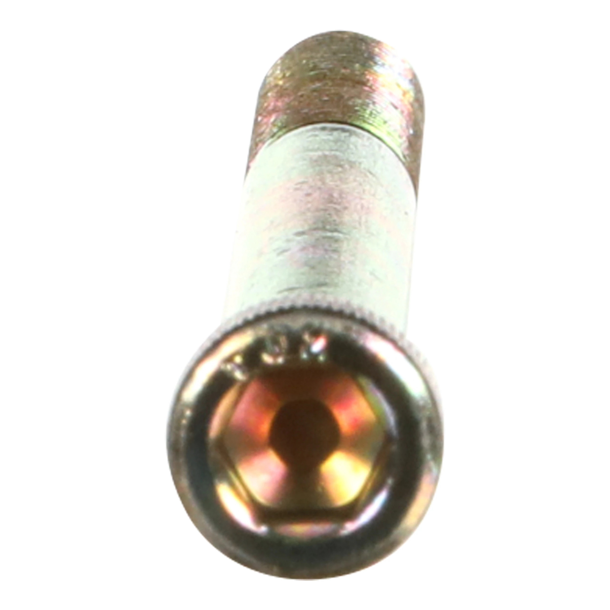 HEX SOC SCREW | CASEIH | US | EN