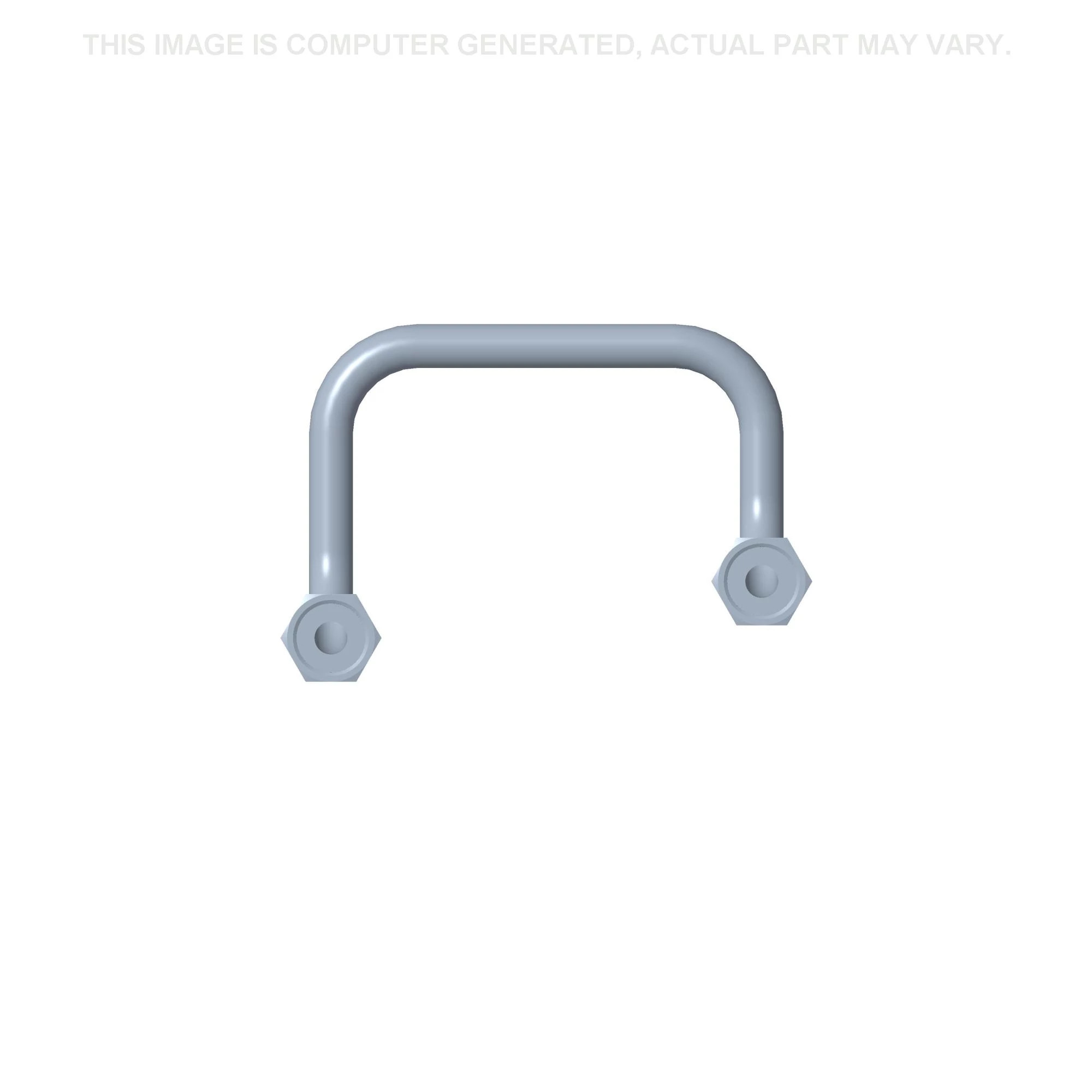 TUBO IDRAULICO | CASECE | EU | IT