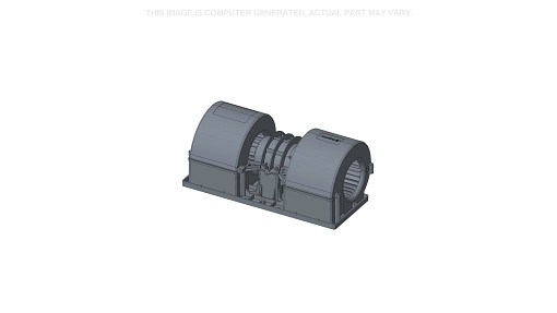 REMAN-BLOWER | STEYR | EU | EN
