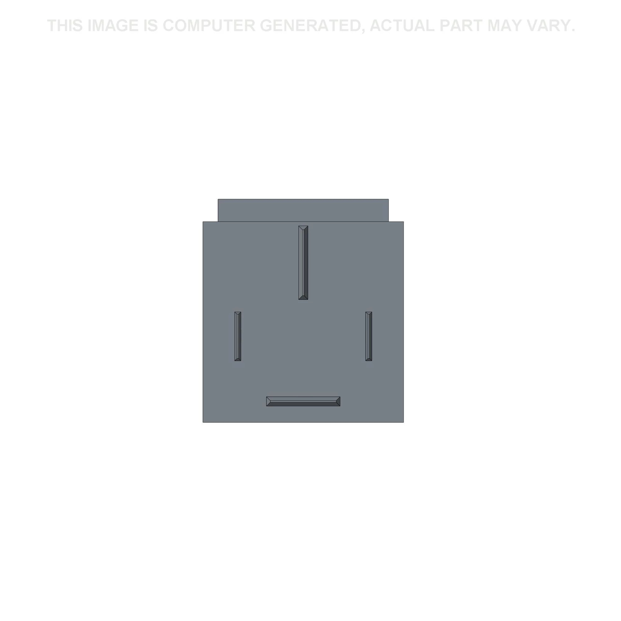 RELAY | CASECE | SA | EN