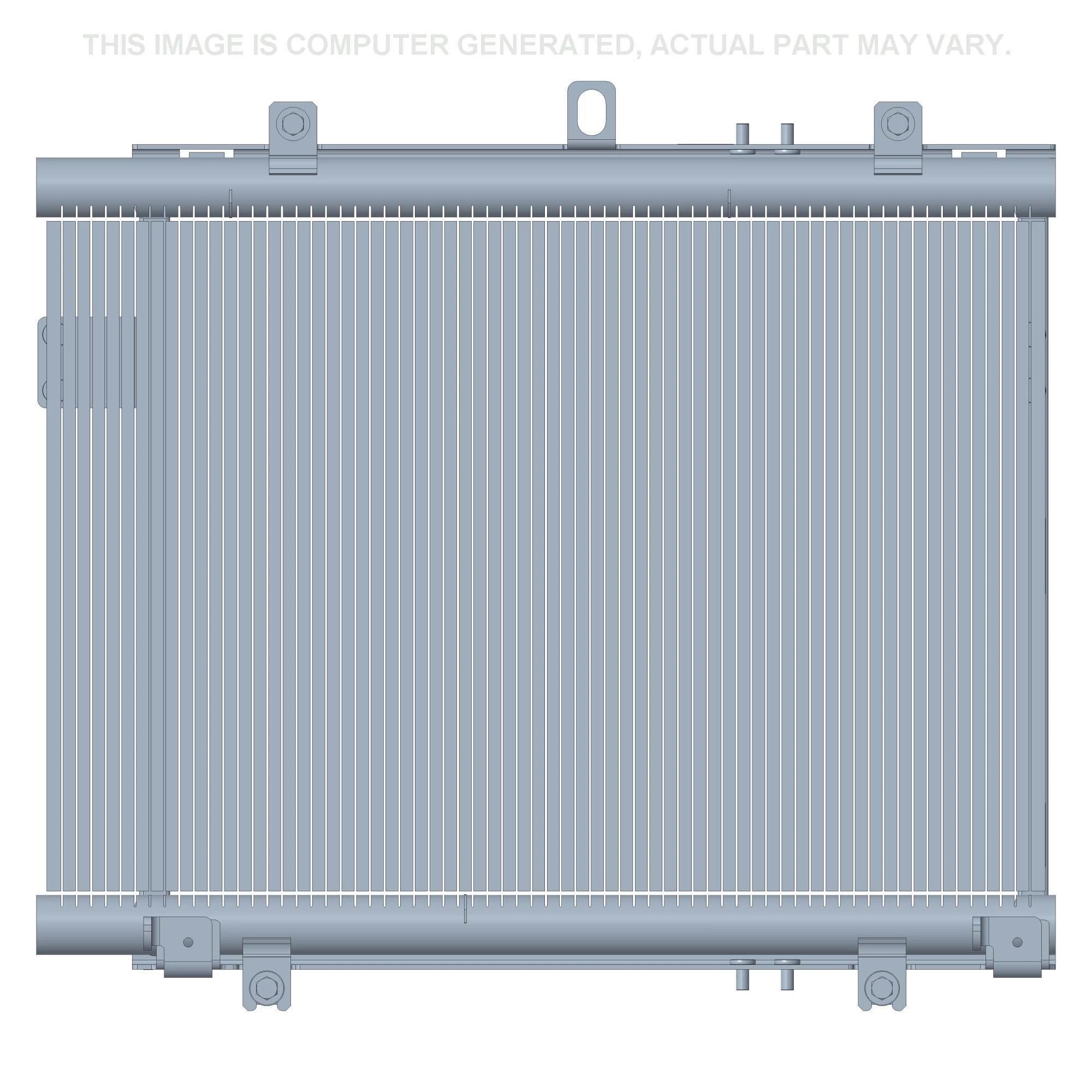 CONDENSER | CASEIH | NZ | EN