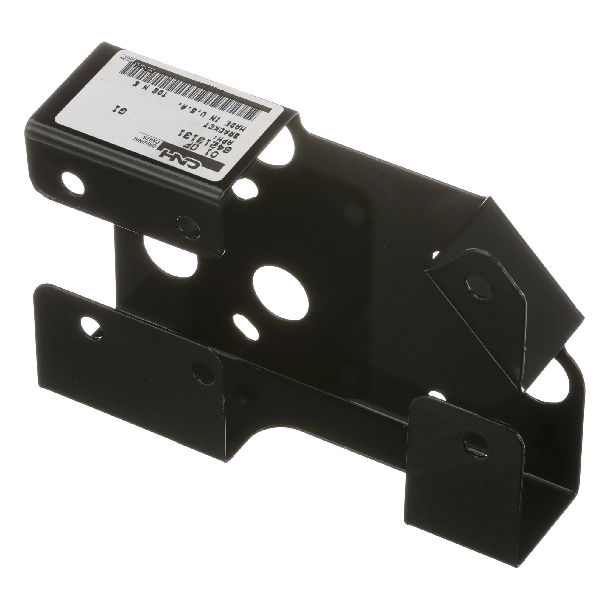 Fire Extinguisher Bracket | CASEIH | CA | EN