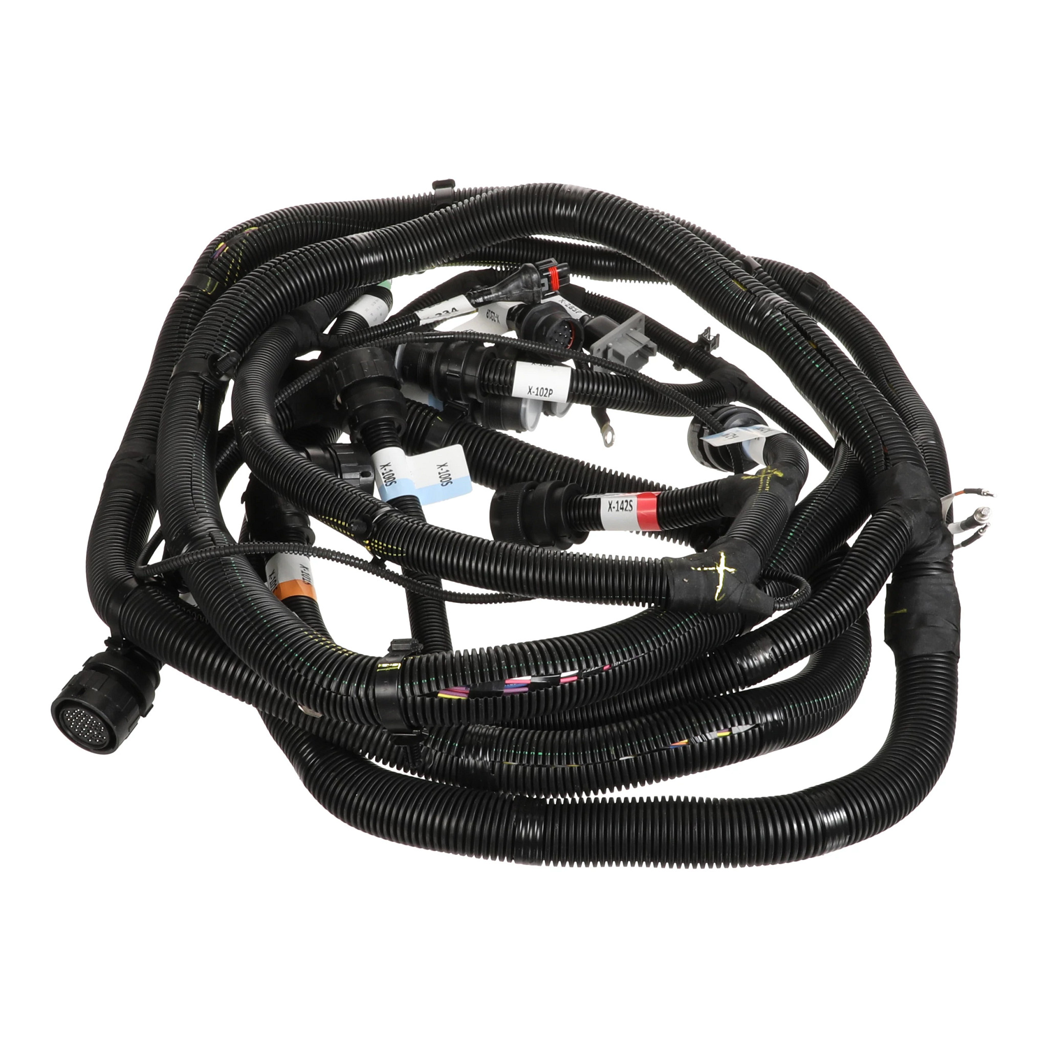 WIRE HARNESS | CASEIH | IE | EN