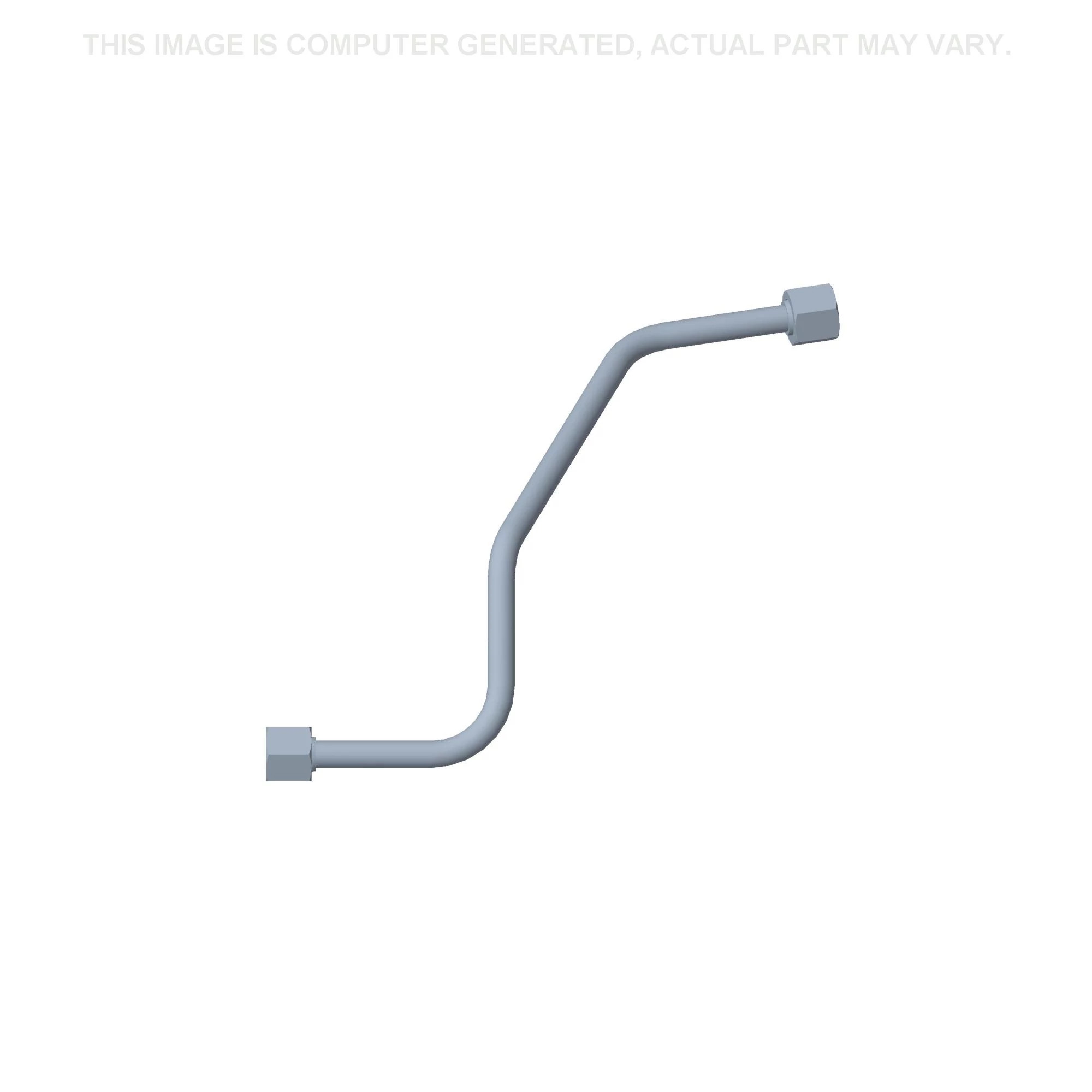 HYD TUBE | NEWHOLLANDAG | EU | EN