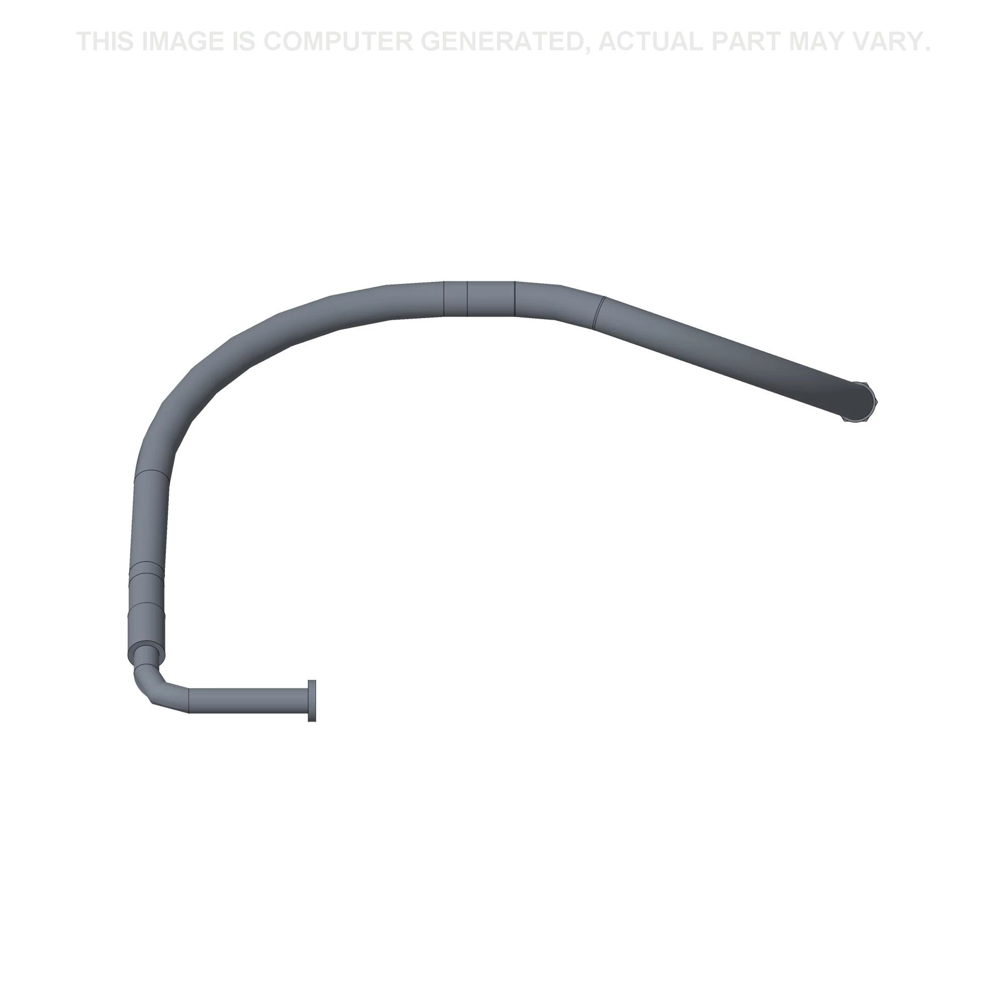 HYDRAULIC HOSE | NEWHOLLANDCE | US | EN