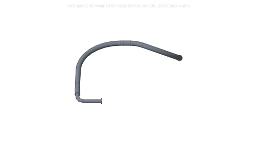 HYDRAULIKSCHLAUCH | STEYR | EU | DE