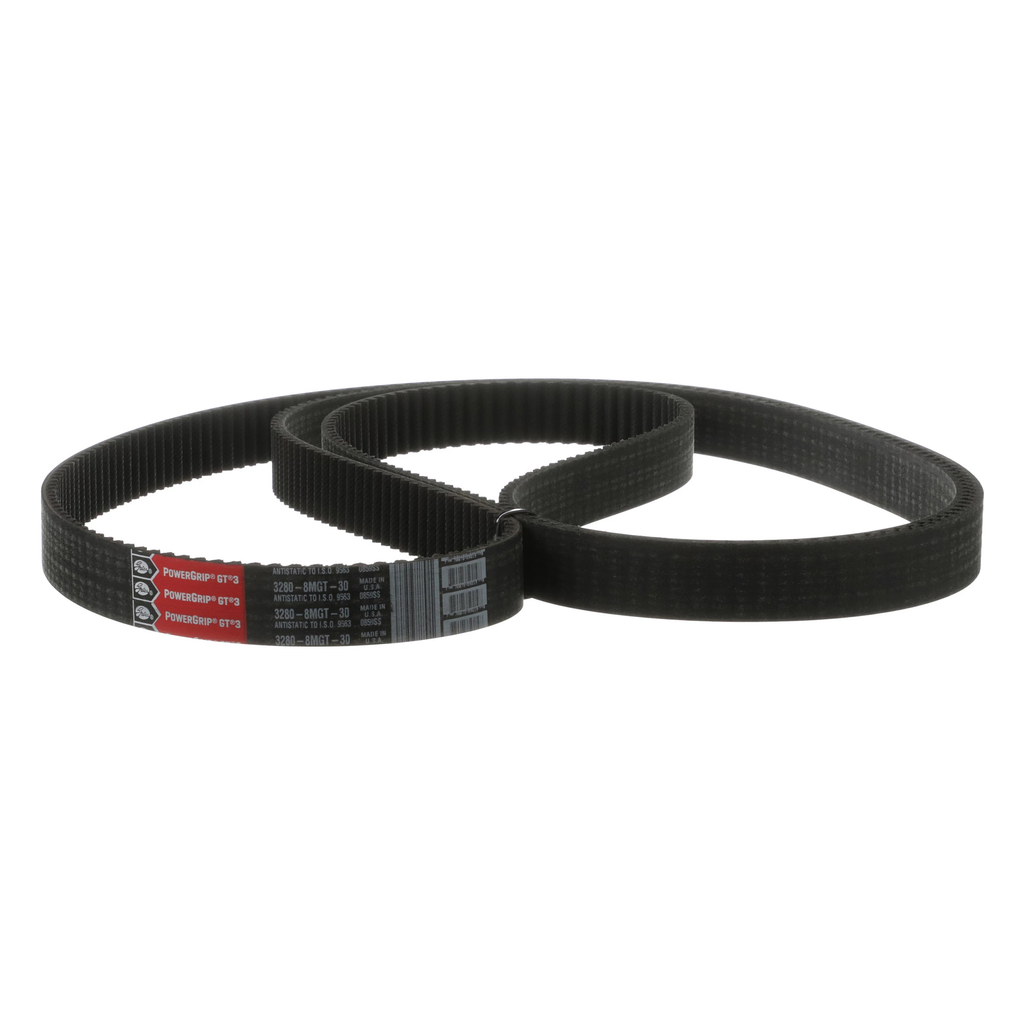 BELT | CASEIH | AU | EN