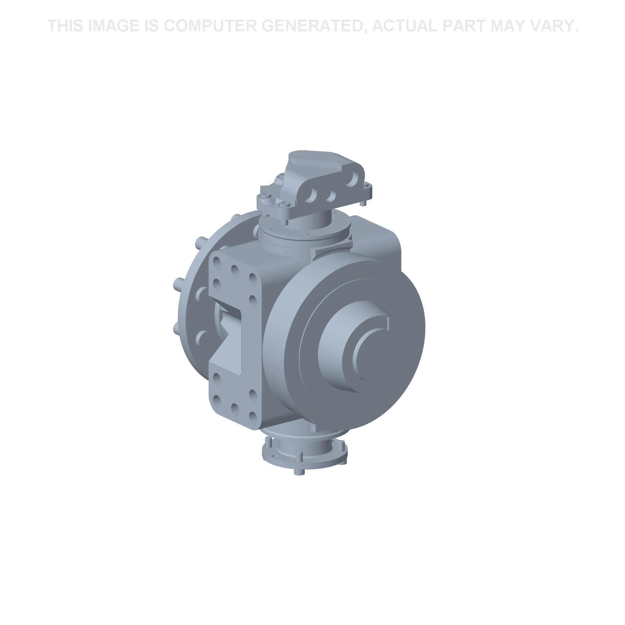 HYDRAULIC MOTOR | CASEIH | SA | EN