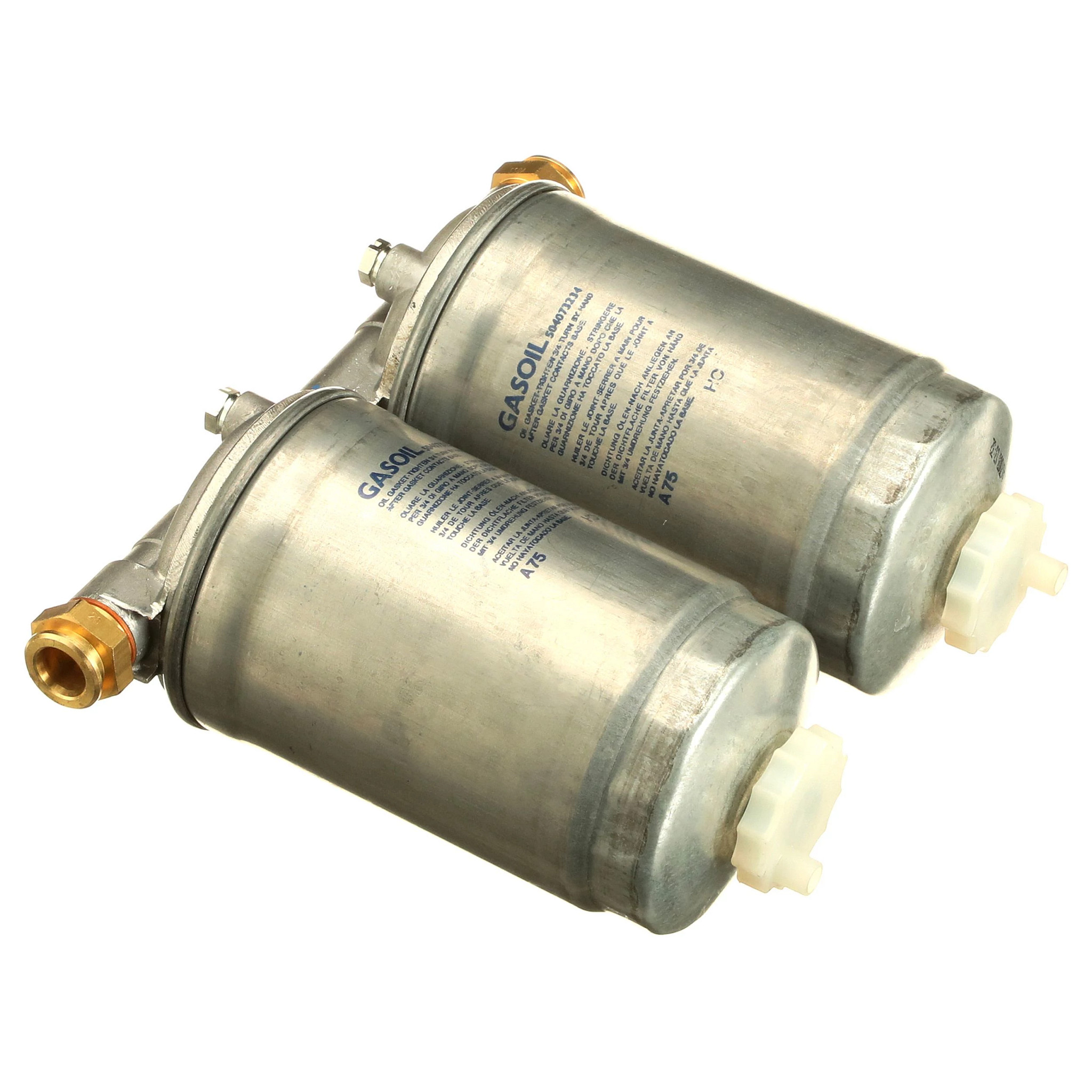 FILTRE A CARBURANT | NEWHOLLANDAG | CA | FR