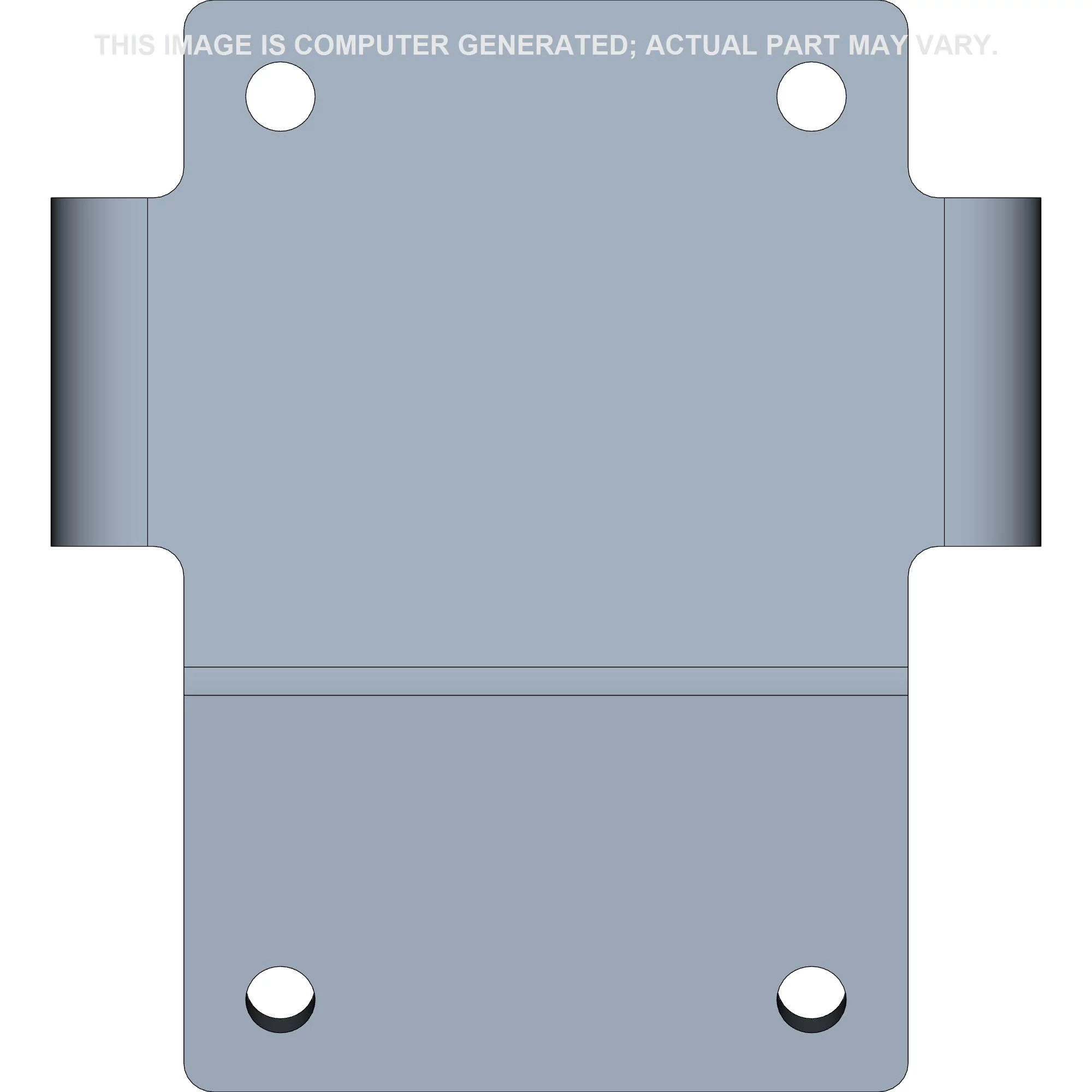 BRACKET | CASECE | SA | EN