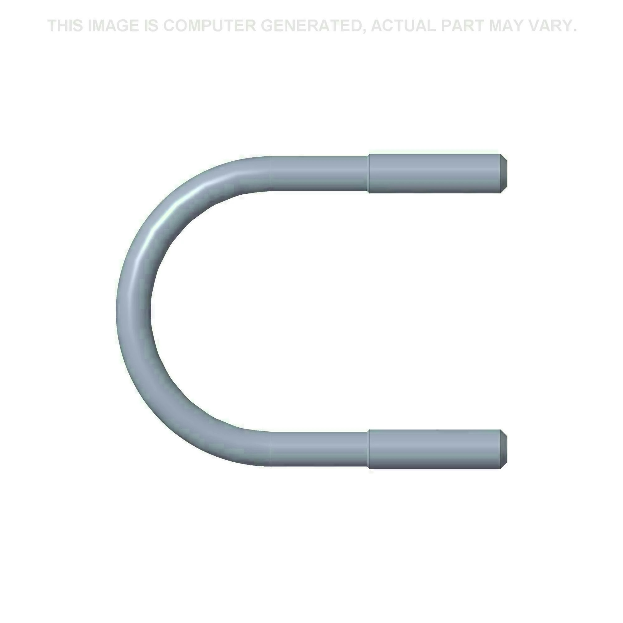 U-BOLT | MILLER | SA | EN