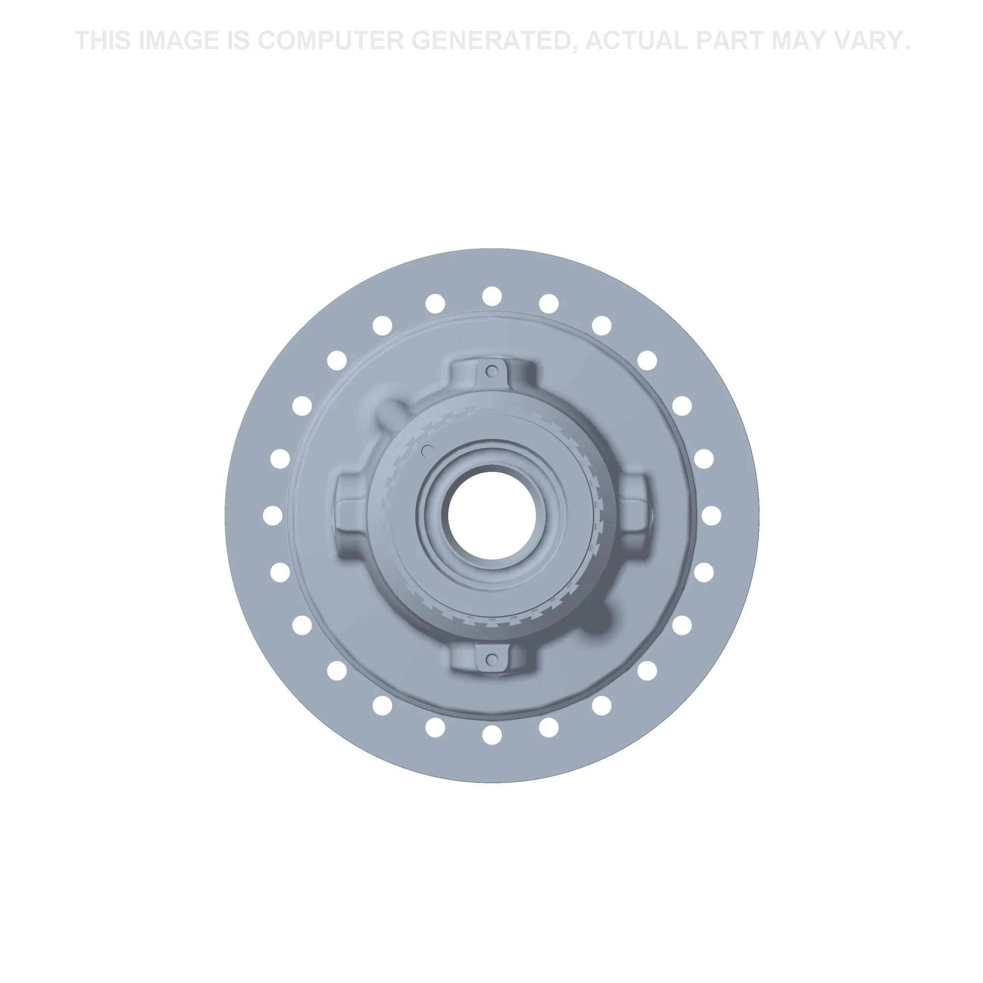 DIFFERENTIAL ASSY | DEFAULT | IE | EN