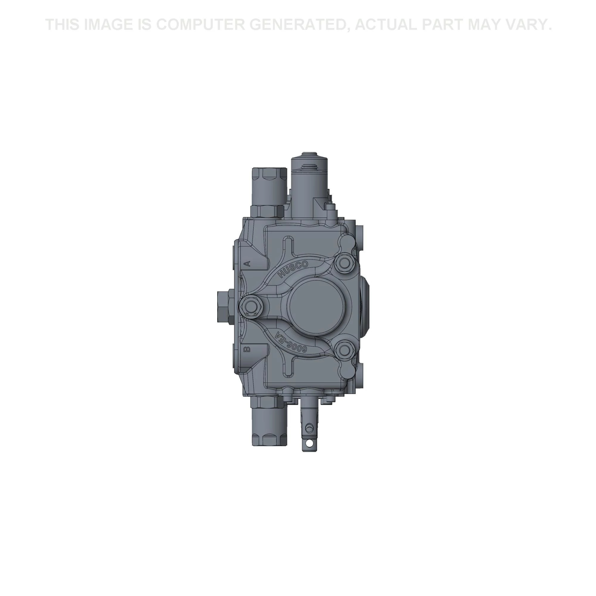 VALVE | CASECE | US | EN