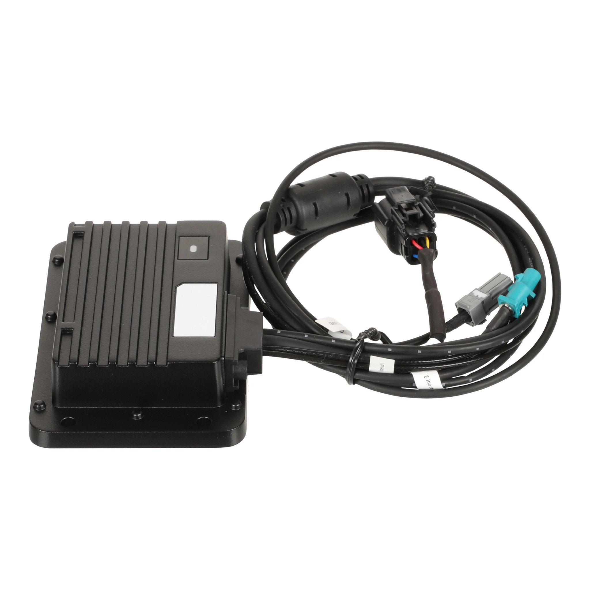 ECU | CASECE | AMEA | EN