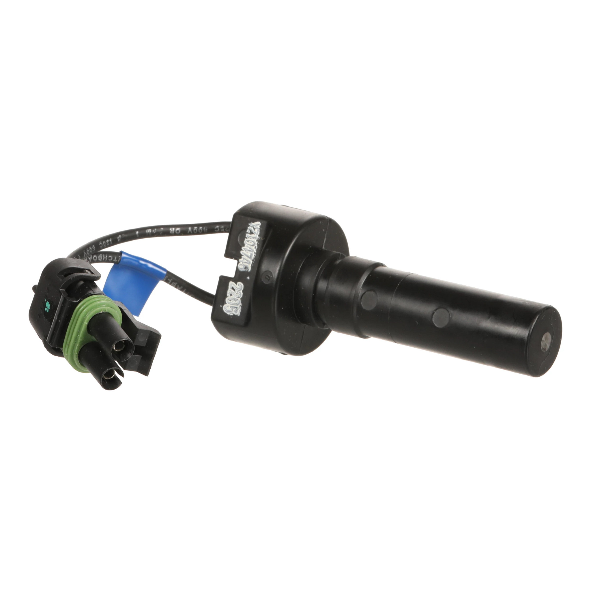 Sensor | CASEIH | US | EN