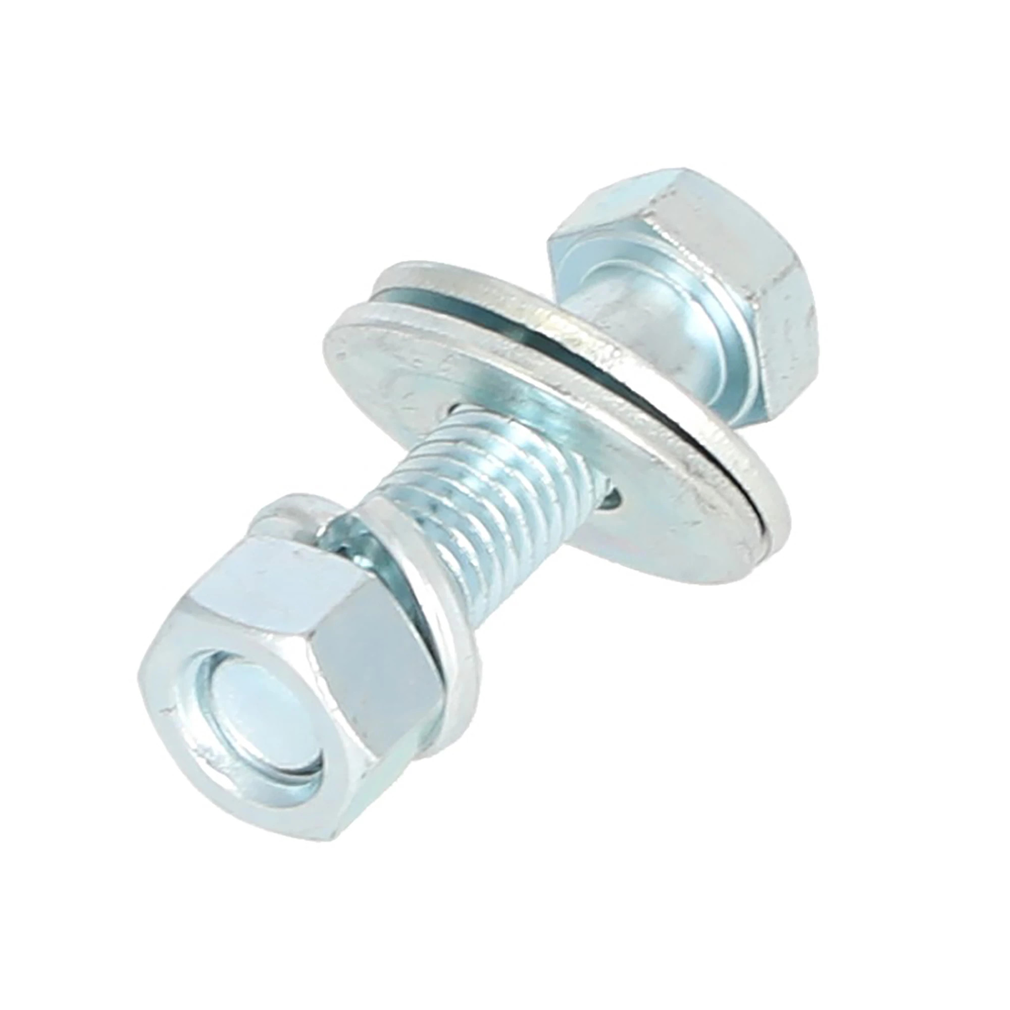 Securing Hardware for Suitcase Weight | CASEIH | CA | EN