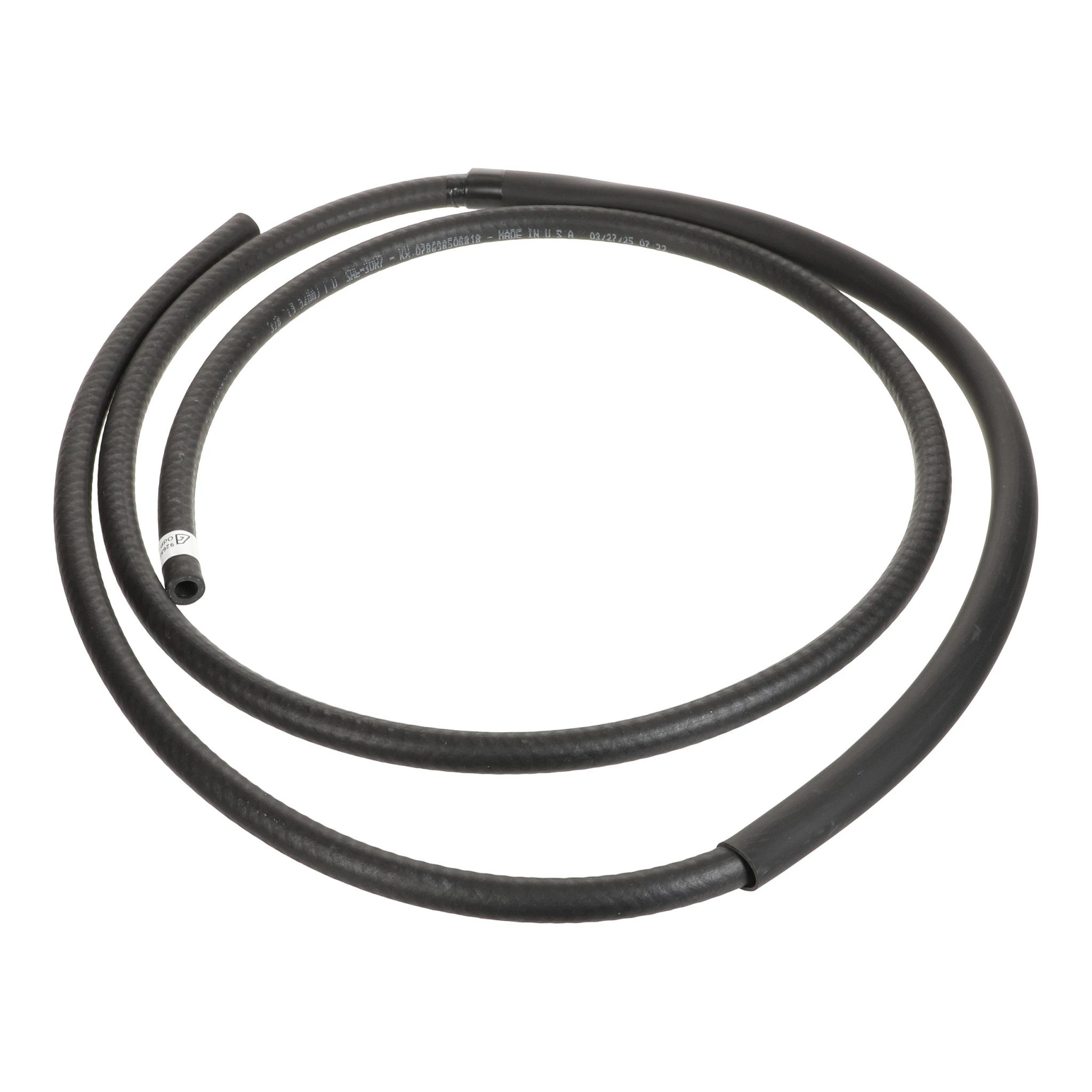 FUEL HOSE | NEWHOLLANDAG | IE | EN