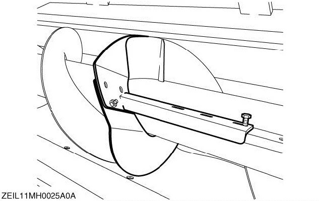 DIA KIT, HARVESTER | NEWHOLLANDCE | CA | EN