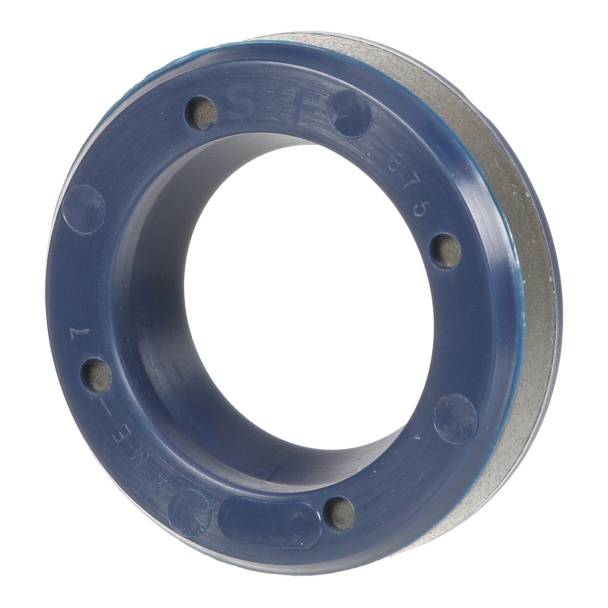 刮水器密封 | MILLER | AMEA | EN