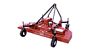 60'' REAR MOUNTED FINISHING MOWERS - REAR DISCHARGE | CASEIH | SA | PT