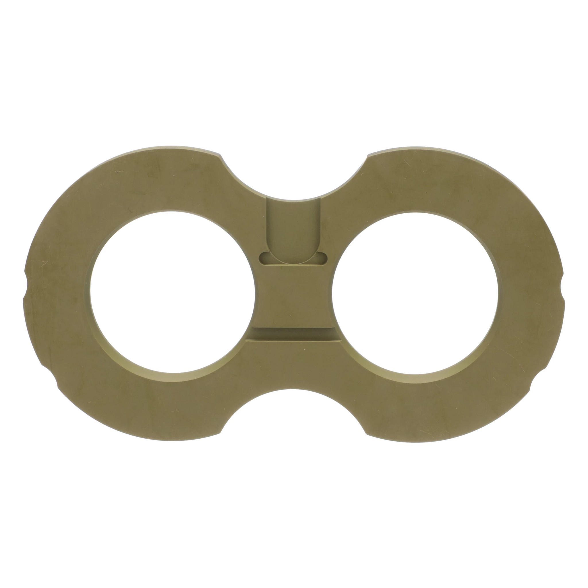 Thrust Plate