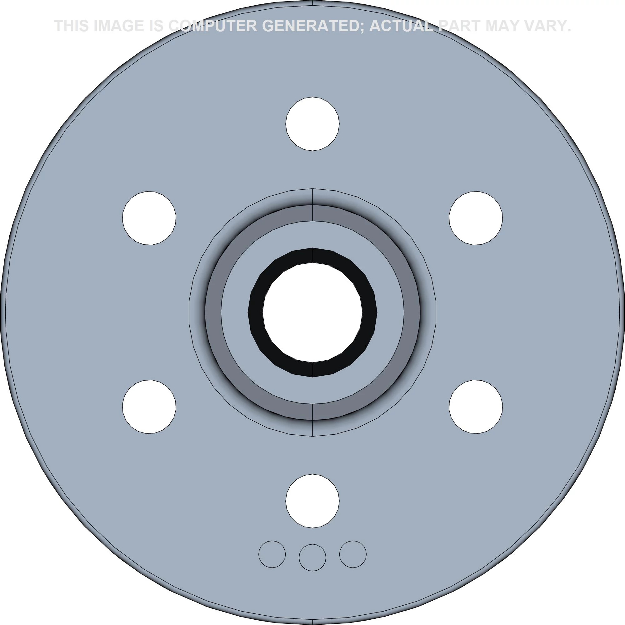 POULIE | CASEIH | EU | FR