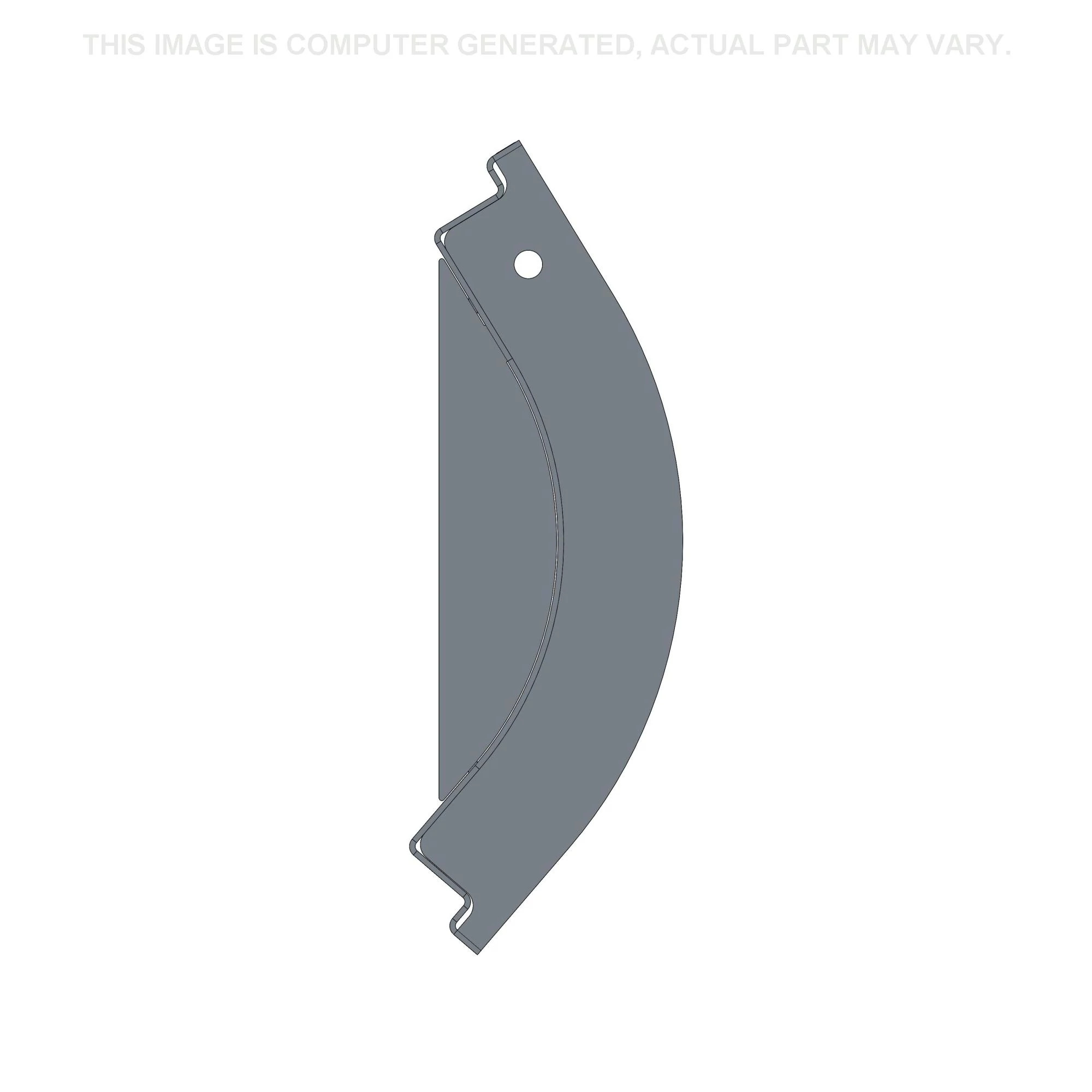 PAN ASSY. | CASEIH | EU | ES